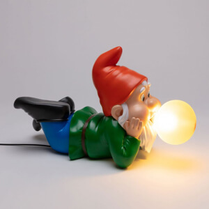 Seletti Gummy Dreaming Lamp